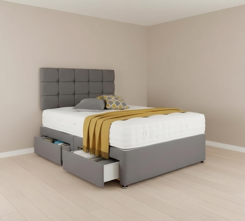 Divan Drawers Beds