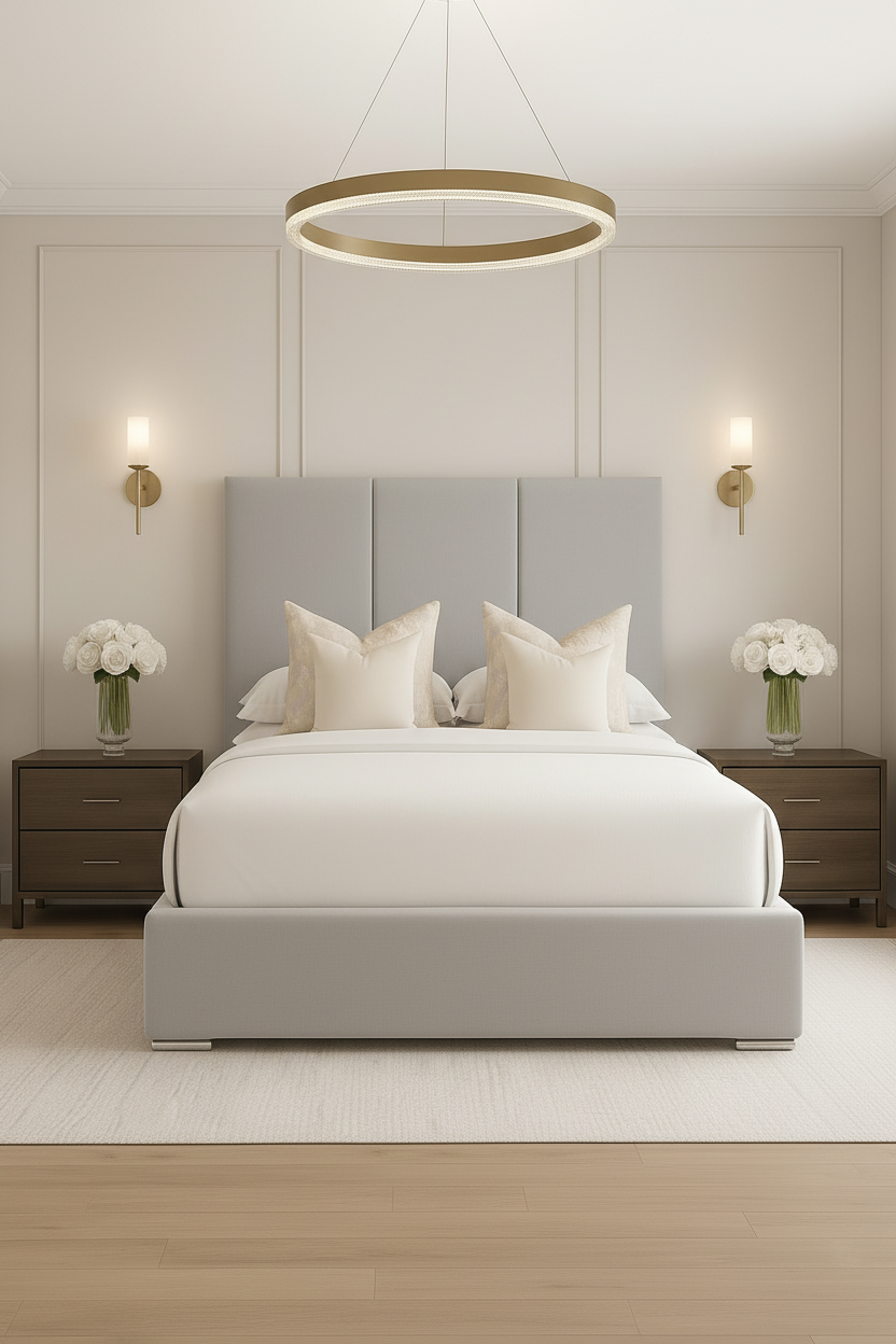 Regal Crest Bed