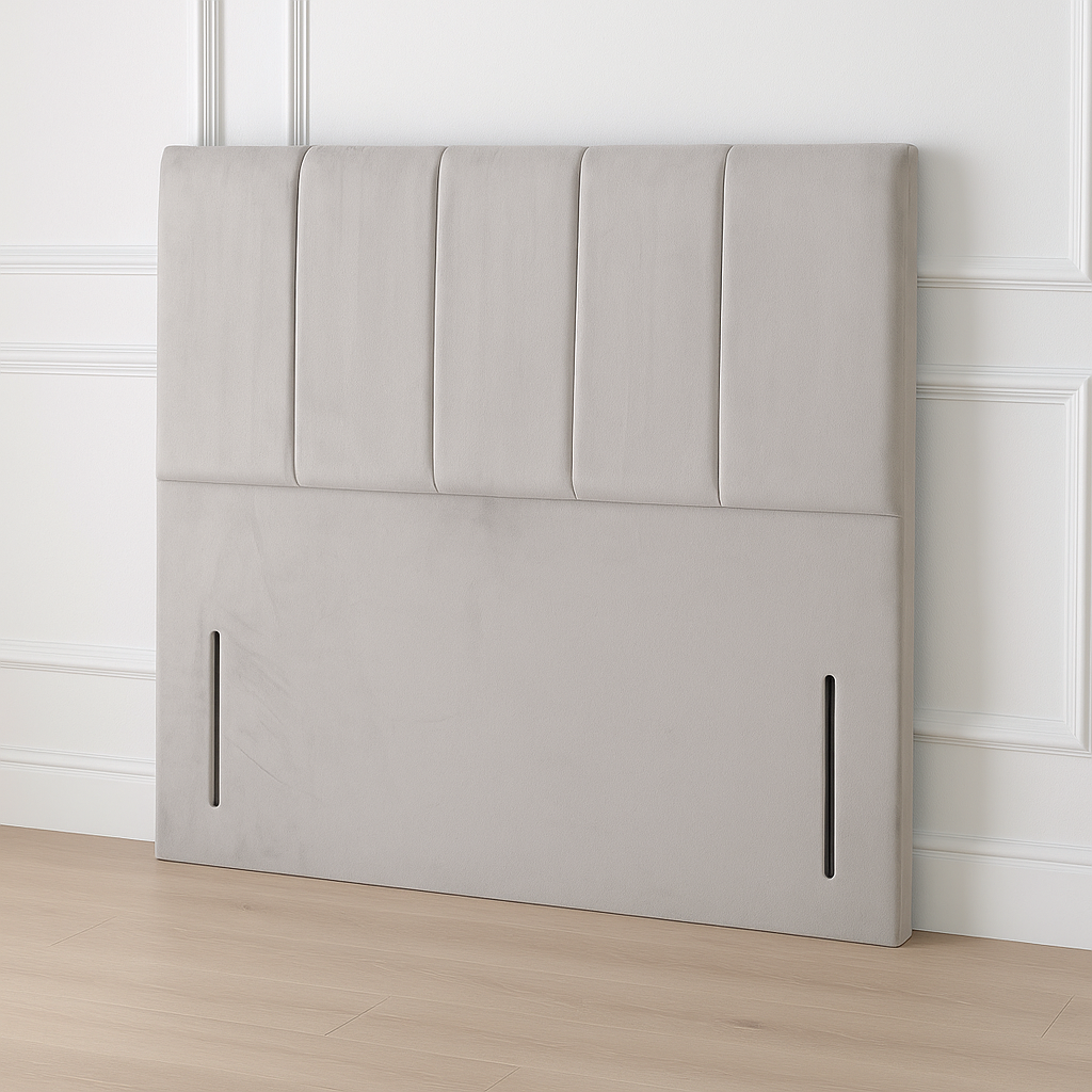 5 Line Premium Headboard