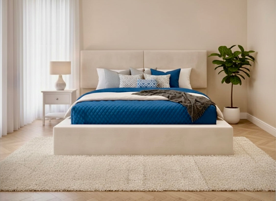 2026 Hot Ambassador Design Bed Frame