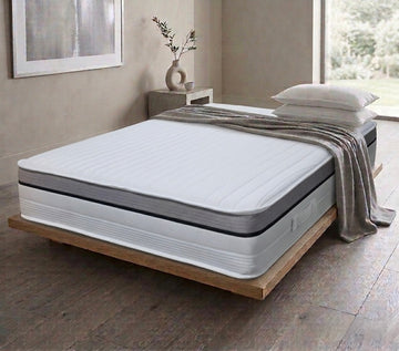 The Arctic Breeze Cool Gel Memory Mattress