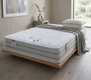 The OrthoPro 2000 Pocket Sprung Mattress