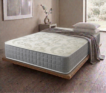 The CloudRest Full Memory Foam Mattress