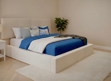 2026 Hot Ambassador Design Bed Frame