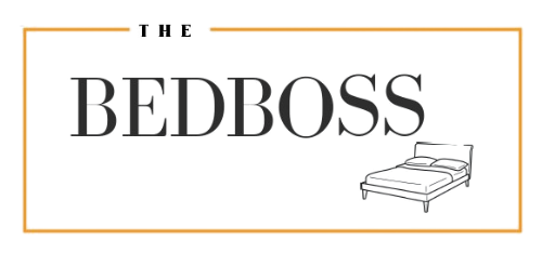 THE BED BOSS
