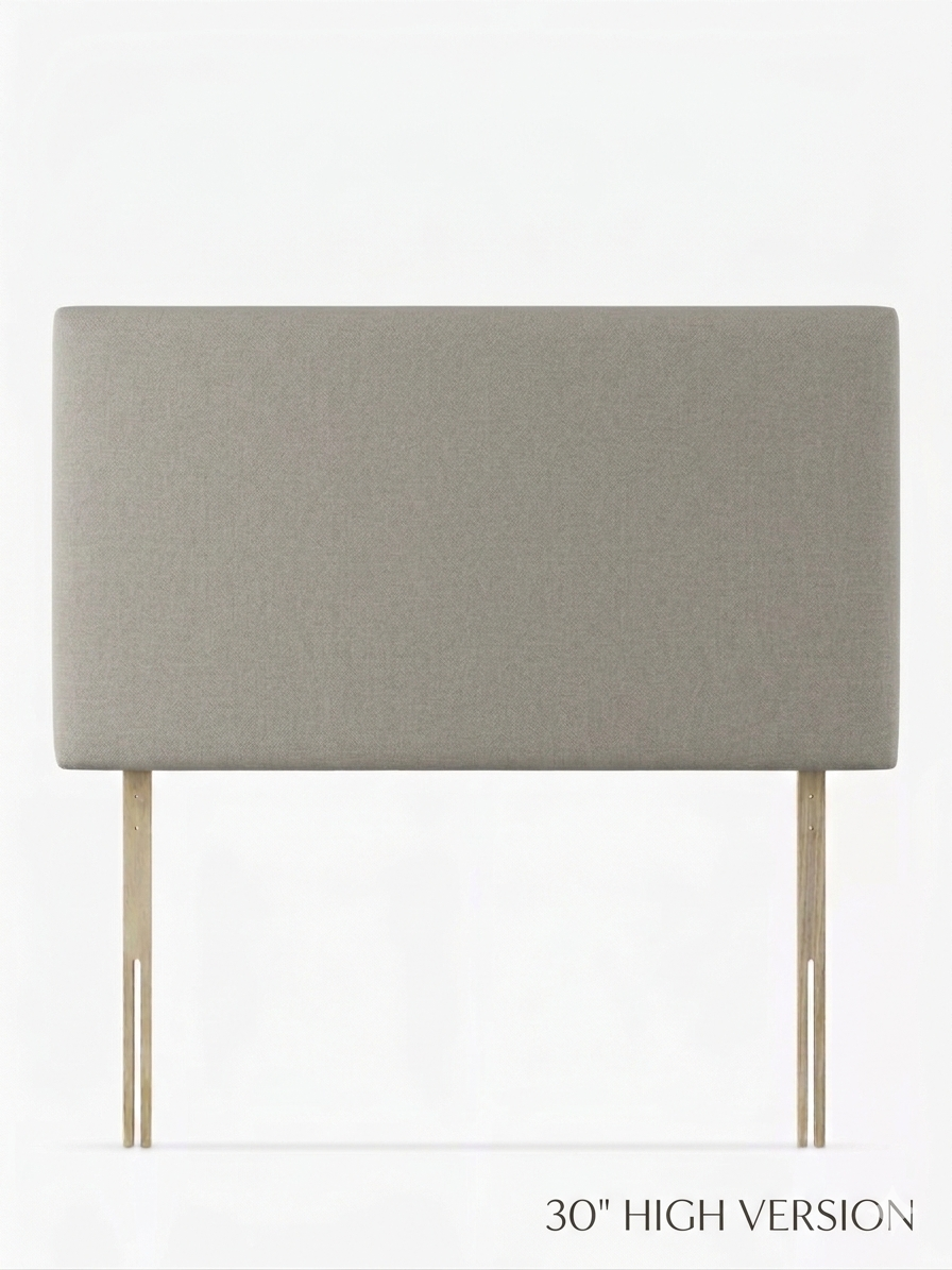 Divan Ottoman Headboard