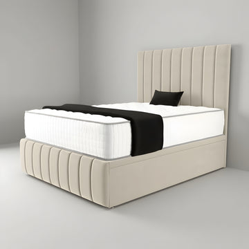 Hamilton Divan Ottoman Bed