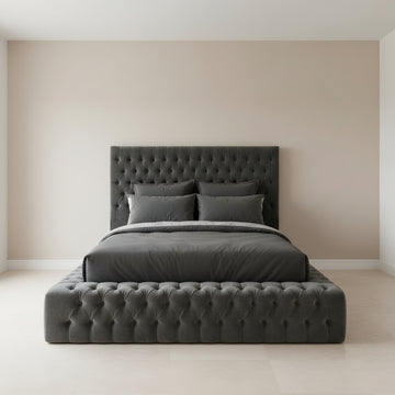 The Ambassador Bed Frame