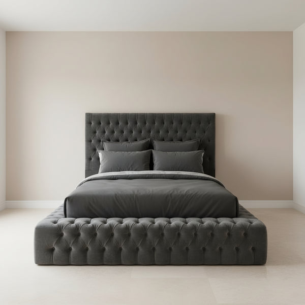 The Ambassador Bed Frame
