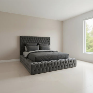 The Ambassador Bed Frame