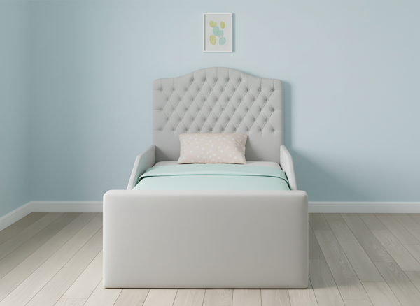 Starlight Toddler bed