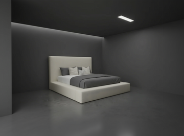 The Monarch Bed Frame