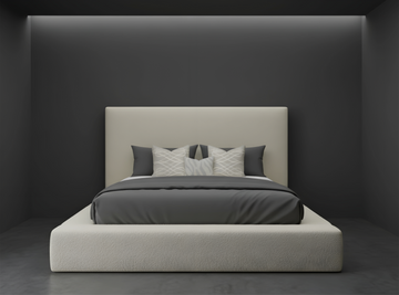 The Monarch Bed Frame