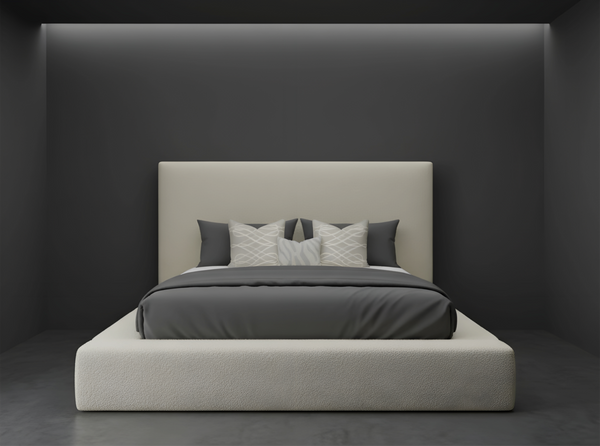 The Monarch Bed Frame